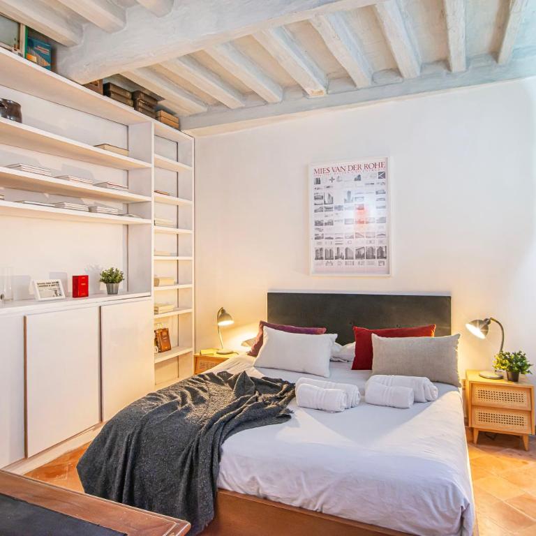 Prestigious Apartment by Navona - Appartamento - 27