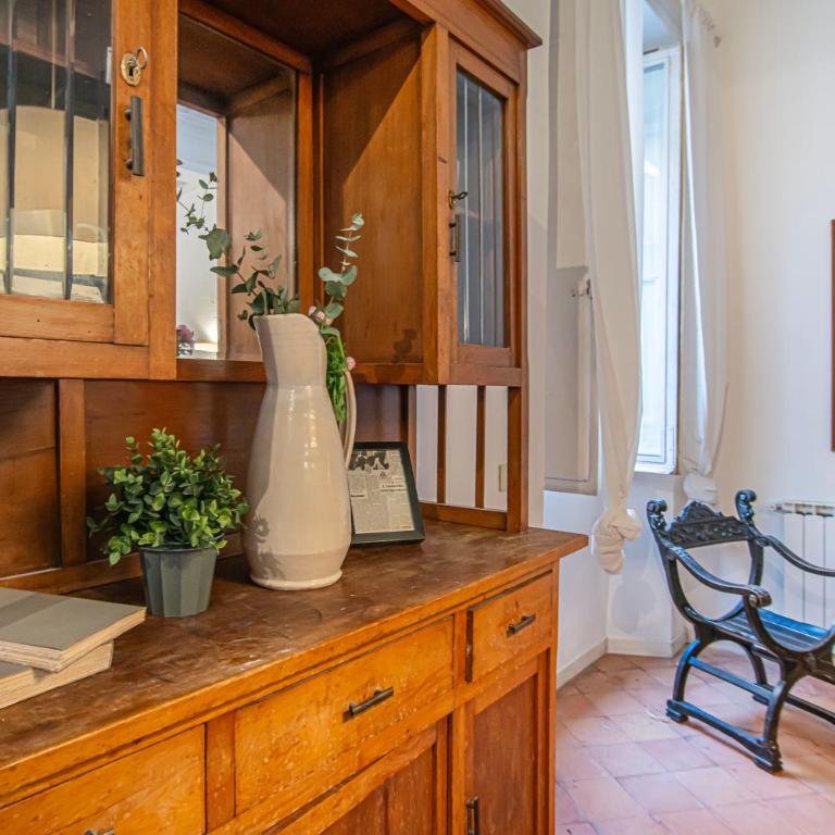 Prestigious Apartment by Navona - Appartamento - 17