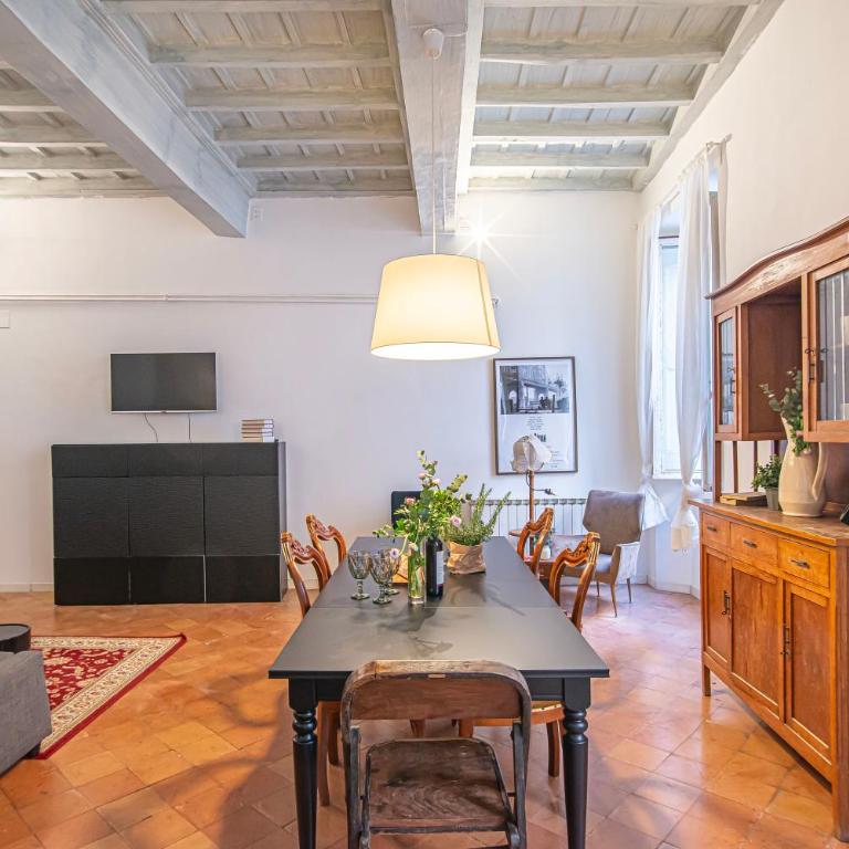 Prestigious Apartment by Navona - Appartamento - 13