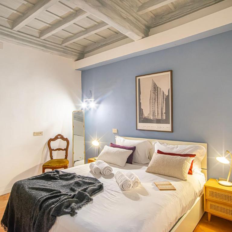 Prestigious Apartment by Navona - Appartamento - 34