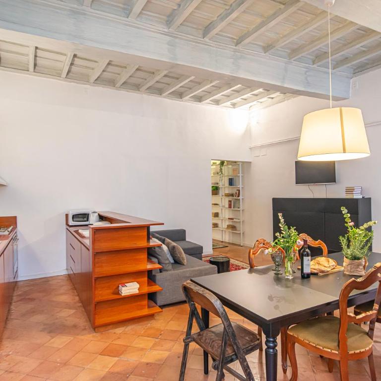 Prestigious Apartment by Navona - Appartamento - 8