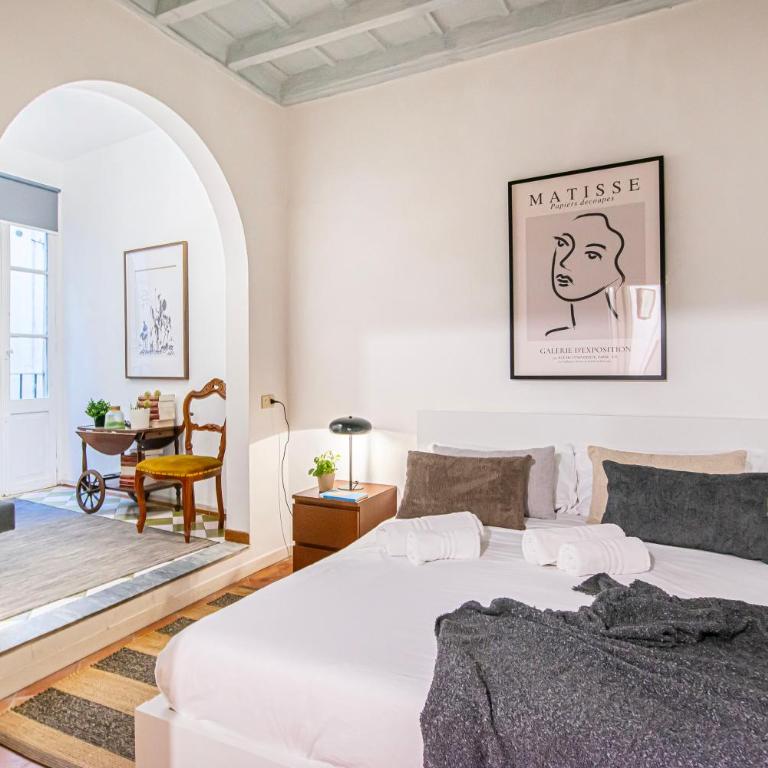 Prestigious Apartment by Navona - Appartamento - 2