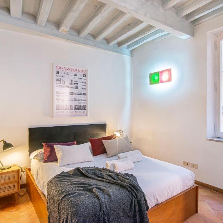 Prestigious Apartment by Navona - Appartamento - 28