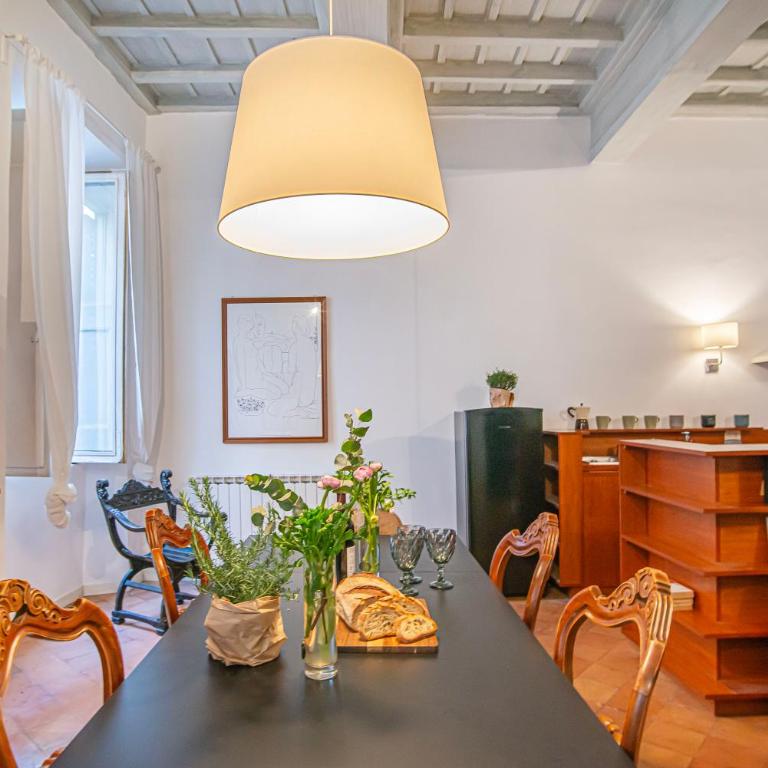 Prestigious Apartment by Navona - Appartamento - 16