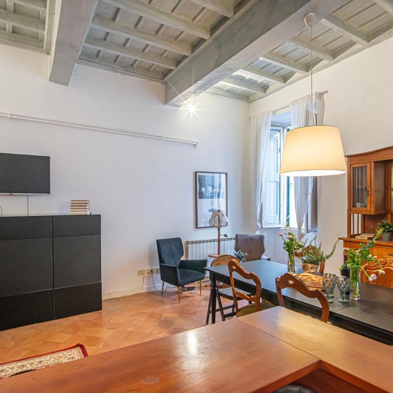 Prestigious Apartment by Navona - Appartamento - 14