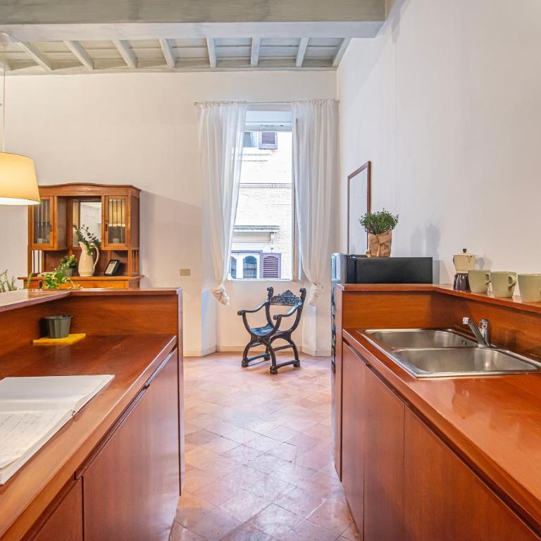 Prestigious Apartment by Navona - Appartamento - 11