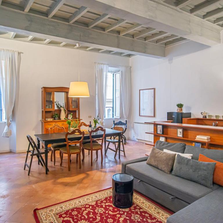Prestigious Apartment by Navona - Appartamento - 1