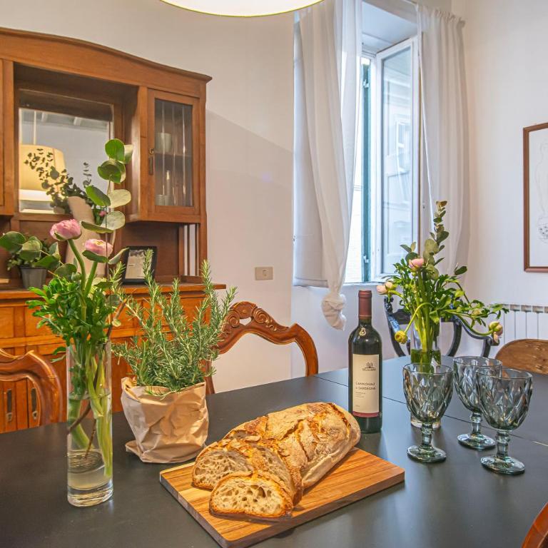 Prestigious Apartment by Navona - Appartamento - 15