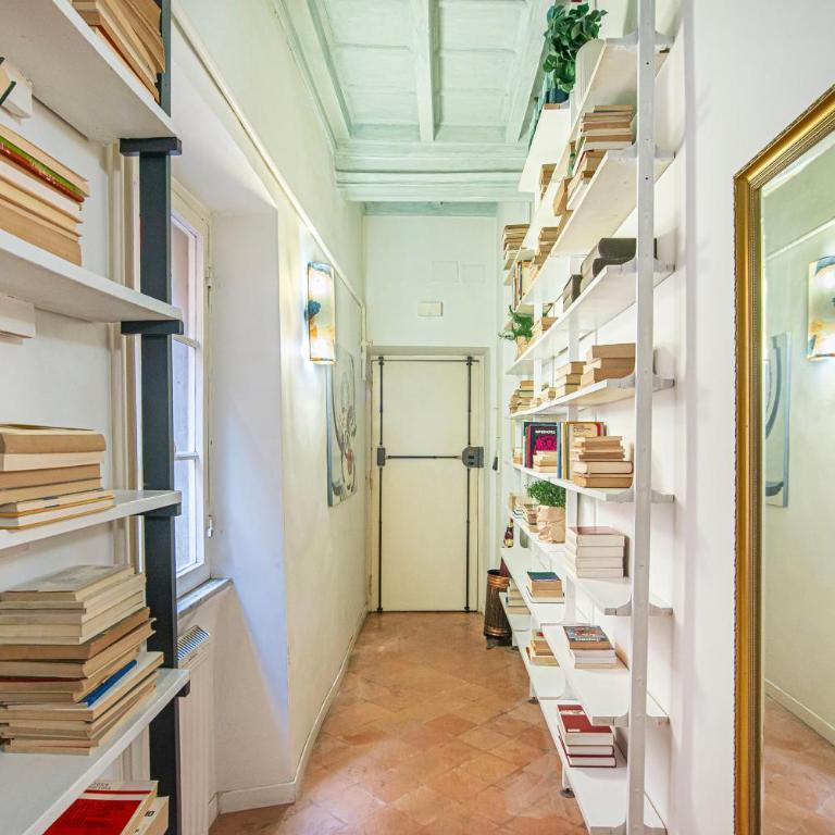 Prestigious Apartment by Navona - Appartamento - 32
