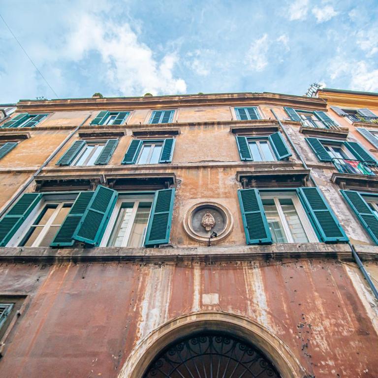 Prestigious Apartment by Navona - Appartamento - 40