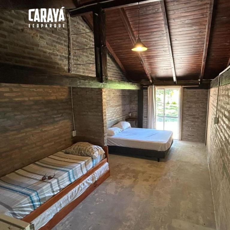 Habitacion Caraya - Two-Bedroom Apartment - 1