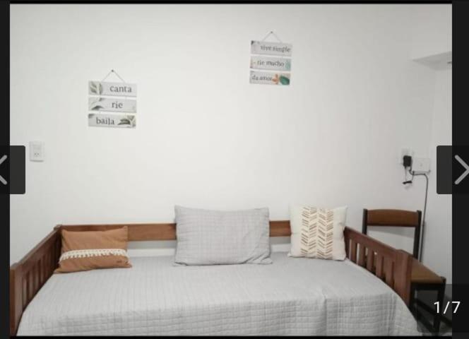 Zulma - Apartamento de 1 dormitorio - 6