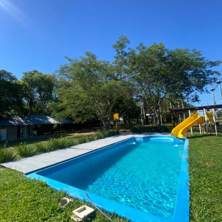 Habitacion Caraya - Two-Bedroom Apartment - 6