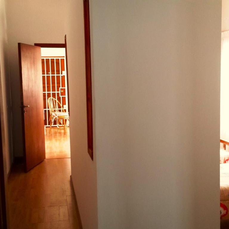 EDIFICIO ÚNICO Mardel - Deptos Low Cost equipados 30 m de la costa y 350 m del centro Cerca de todo! - Apartamento de 1 dormitorio con vistas al mar - 4