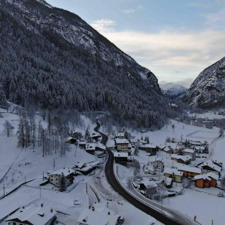 Cervinia House - Alpine Apartments & Chalet - Appartamento con 1 Camera da Letto - 8