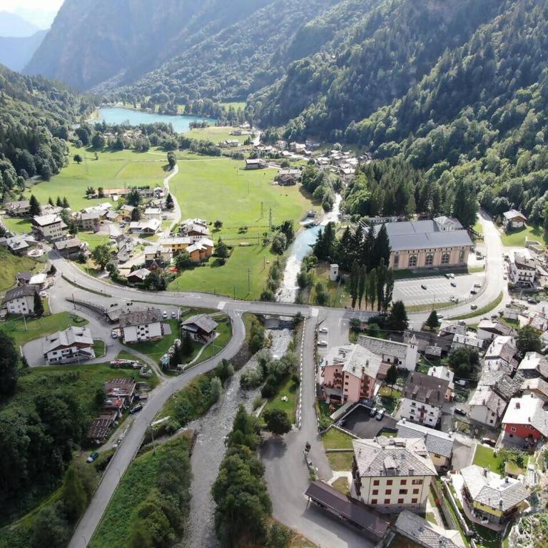 Cervinia House - Alpine Apartments & Chalet - Appartamento con 1 Camera da Letto - 7