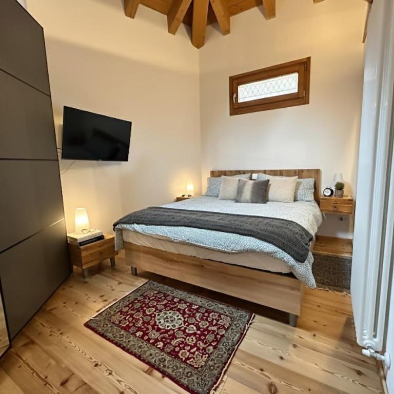 Cervinia House - Alpine Apartments & Chalet - Chalet con 3 Camere da Letto - 2