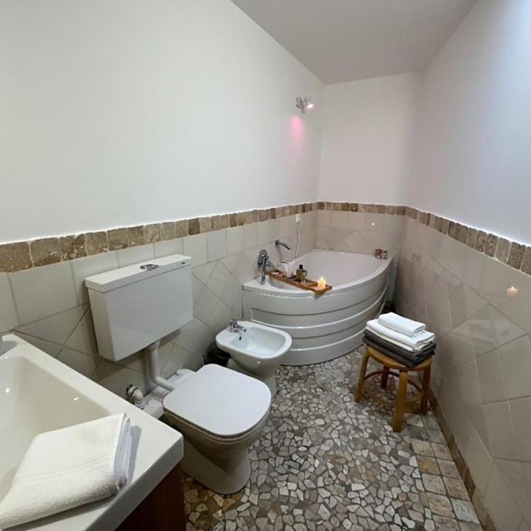 Cervinia House - Alpine Apartments & Chalet - Chalet con 3 Camere da Letto - 6