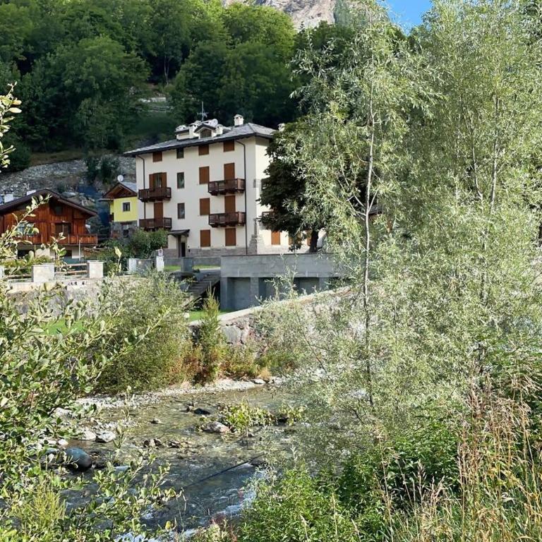 Cervinia House - Alpine Apartments & Chalet - Appartamento con 1 Camera da Letto - 9