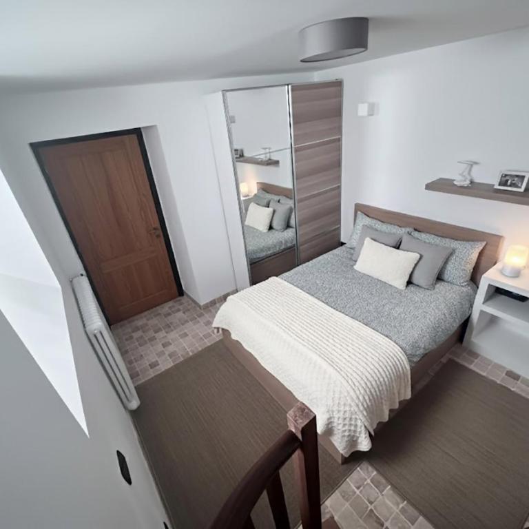 Cervinia House - Alpine Apartments & Chalet - Appartamentino su 2 Livelli - 5