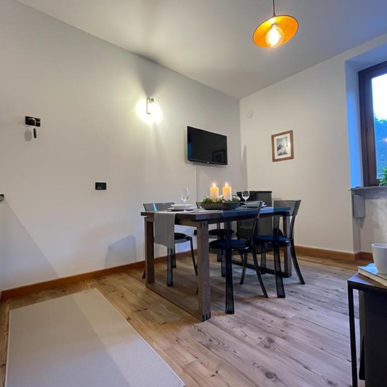 Cervinia House - Alpine Apartments & Chalet - Appartamento con 1 Camera da Letto - 2