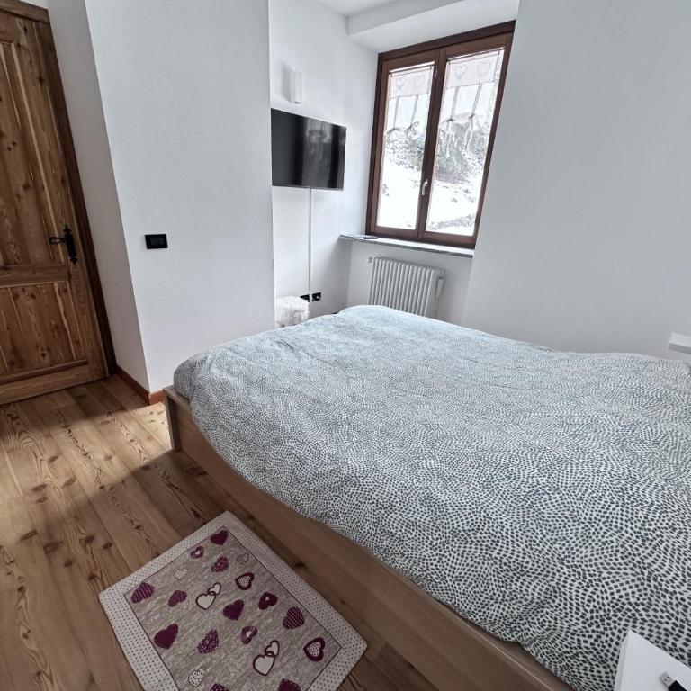 Cervinia House - Alpine Apartments & Chalet - Appartamento con 1 Camera da Letto - 3