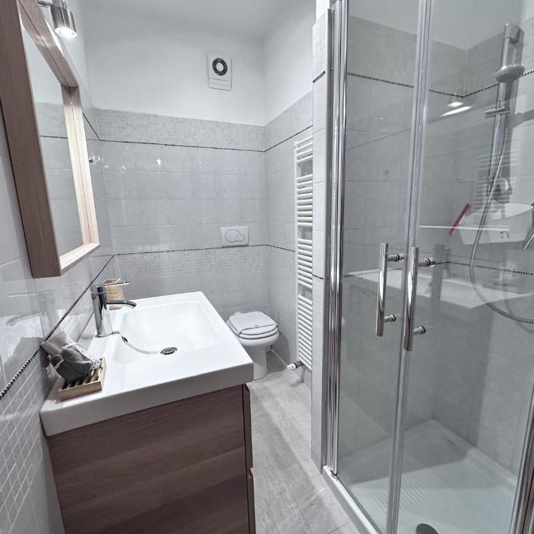 Cervinia House - Alpine Apartments & Chalet - Appartamento con 1 Camera da Letto - 5