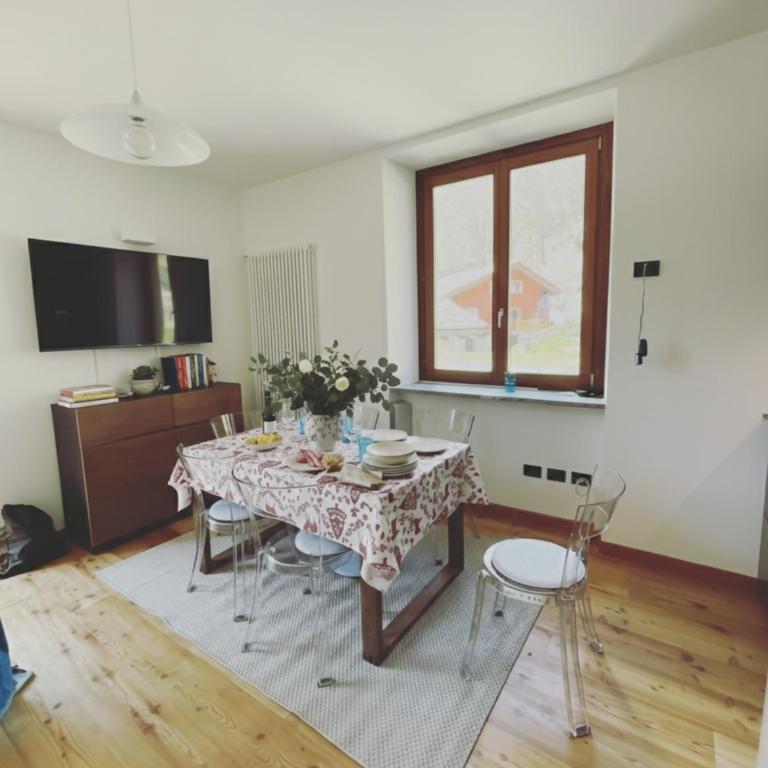 Cervinia House - Alpine Apartments & Chalet - Casa con 2 Camere da Letto - 3