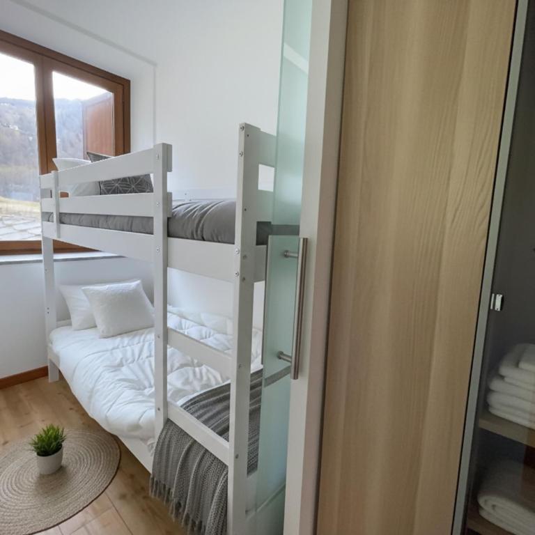 Cervinia House - Alpine Apartments & Chalet - Casa con 2 Camere da Letto - 4