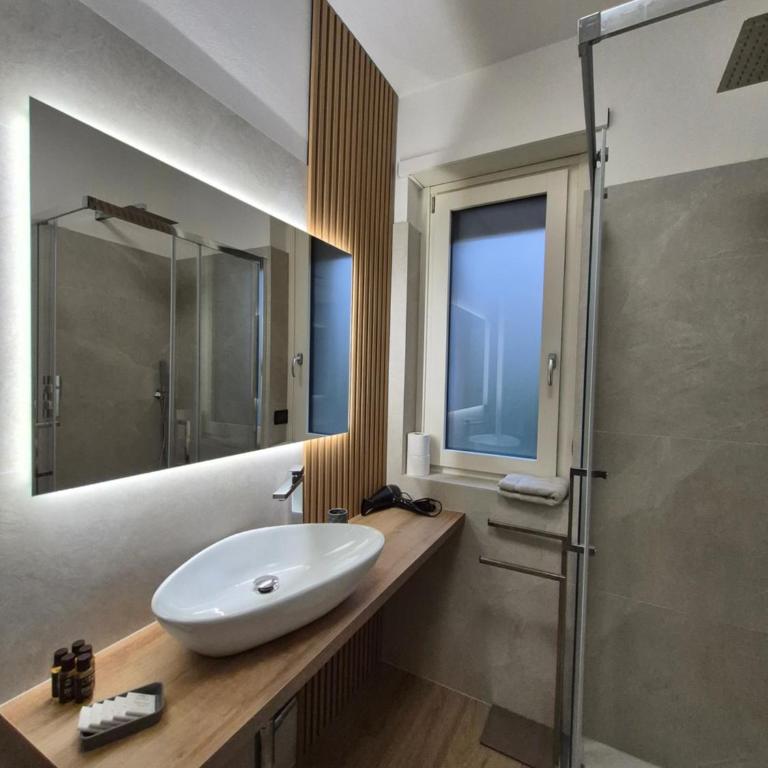 Suite vacanze Chabloz nel cuore della Valle d'Aosta - Appartamento Deluxe con 2 Camere da Letto e Balcone - 22