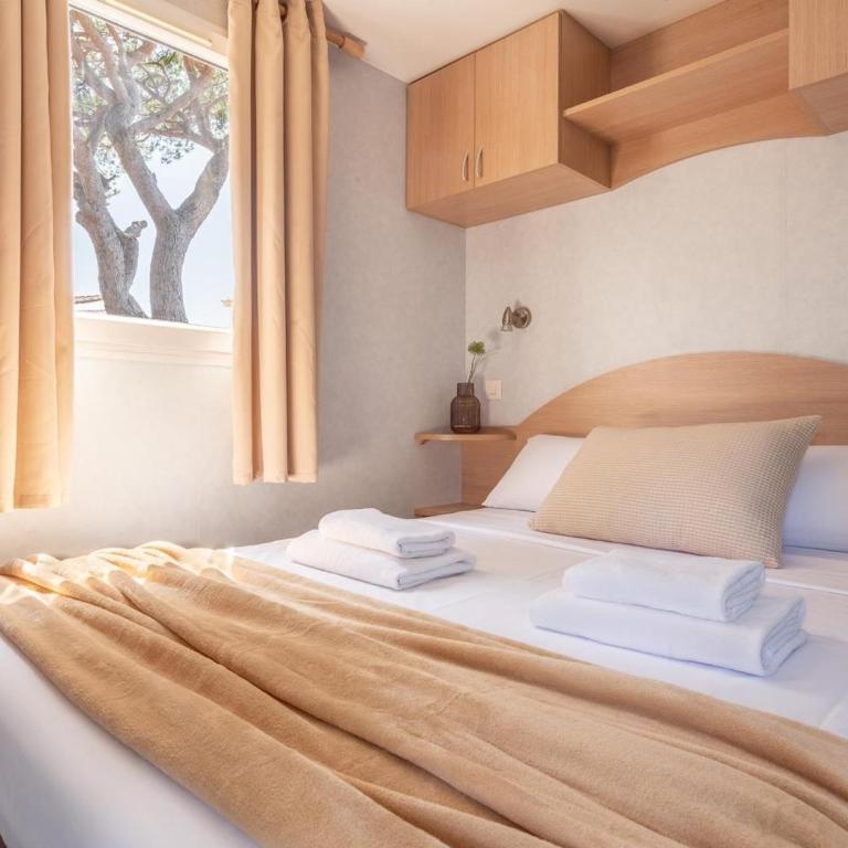 Nomad HAUX L’Escala 1 - Bungalow - 4