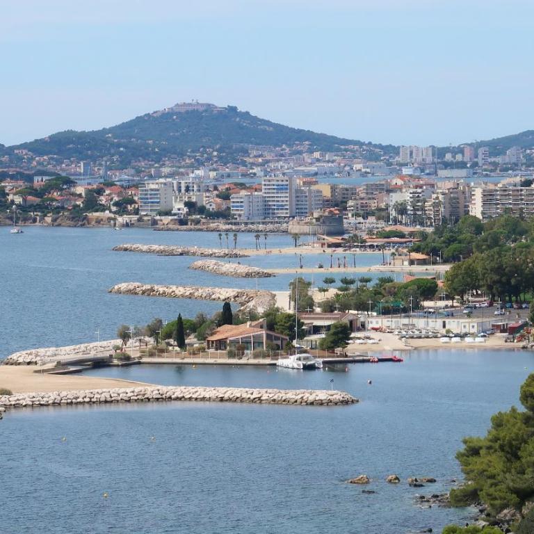 Sweet Evasion - Wifi - Host Provence - Apartamento de 2 dormitorios - 3