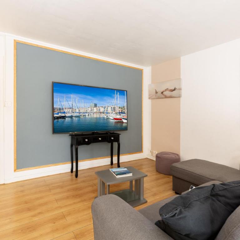 Sweet Evasion - Wifi - Host Provence - Apartamento de 2 dormitorios - 6