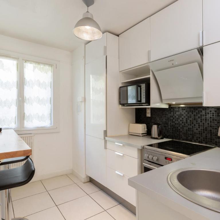 Sweet Evasion - Wifi - Host Provence - Apartamento de 2 dormitorios - 10