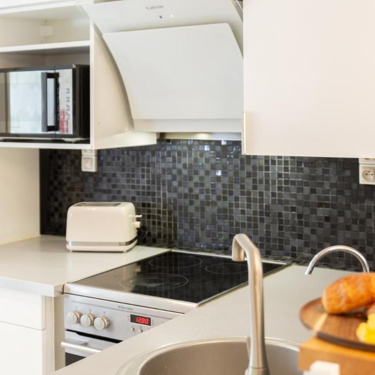 Sweet Evasion - Wifi - Host Provence - Apartamento de 2 dormitorios - 11