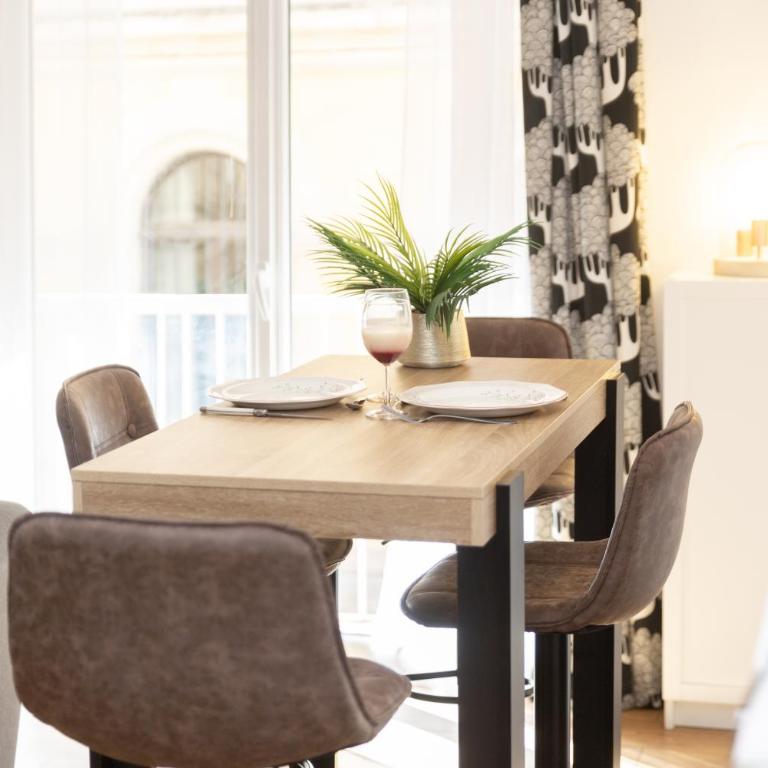 Sweet Evasion - Wifi - Host Provence - Apartamento de 2 dormitorios - 7