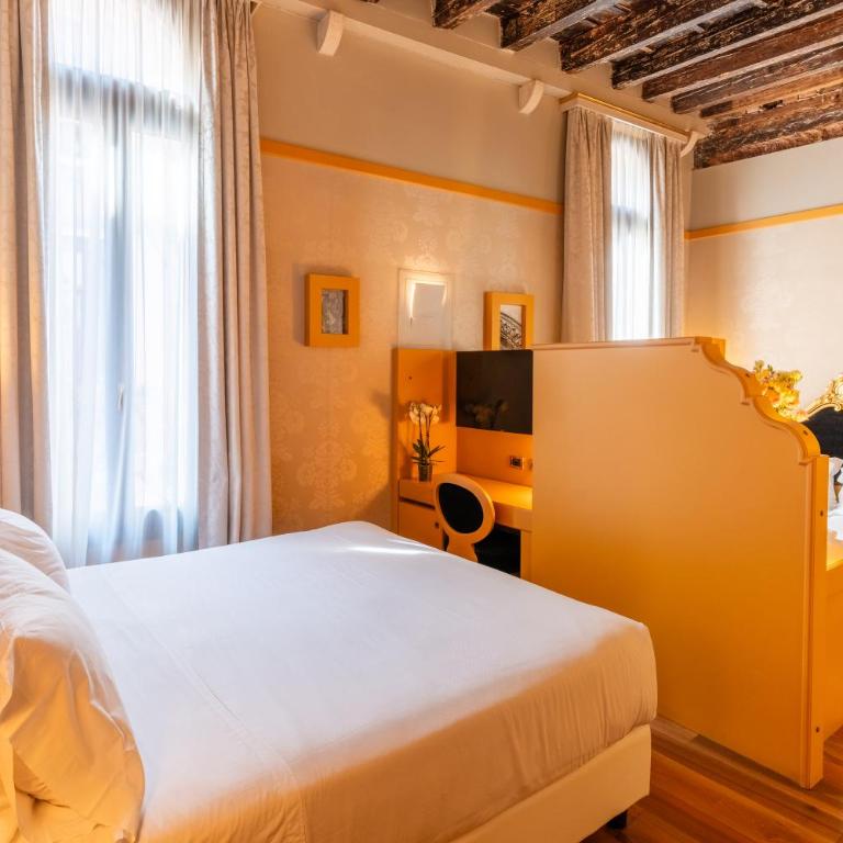 Hotel Ca' Zusto Venezia - Junior Suite Familiare - 2