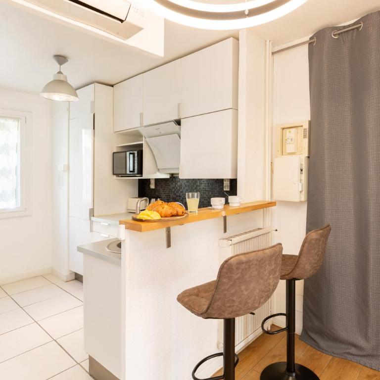 Sweet Evasion - Wifi - Host Provence - Apartamento de 2 dormitorios - 9