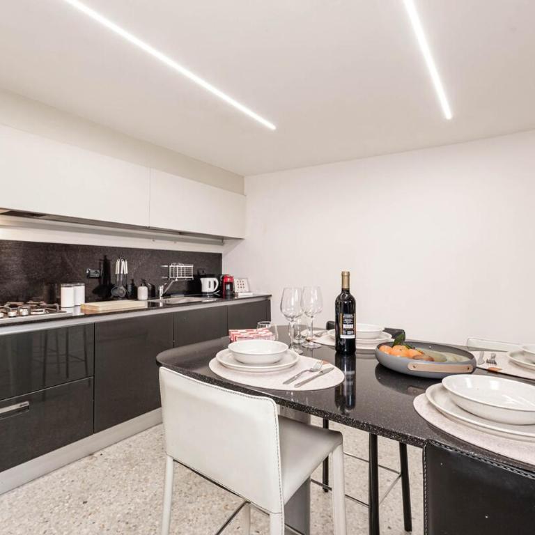 Life is a Game - Habito Lux selection - Appartamento con 2 Camere da Letto - 6