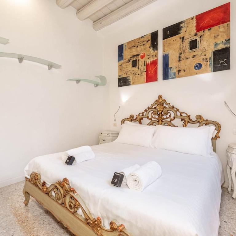 Life is a Game - Habito Lux selection - Appartamento con 2 Camere da Letto - 4