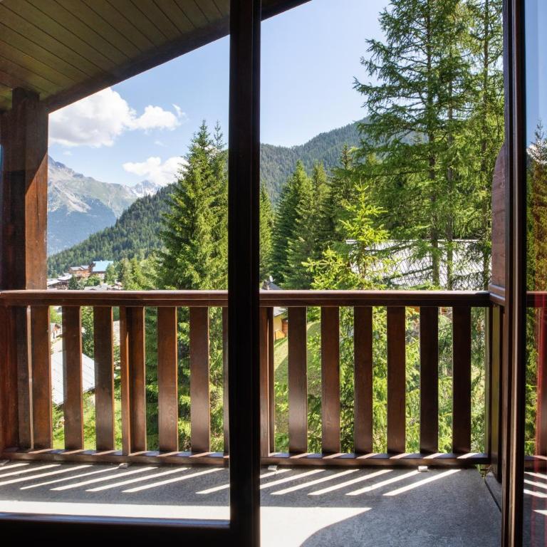 SOWELL Family Valfrejus - Suite Familiale - 18