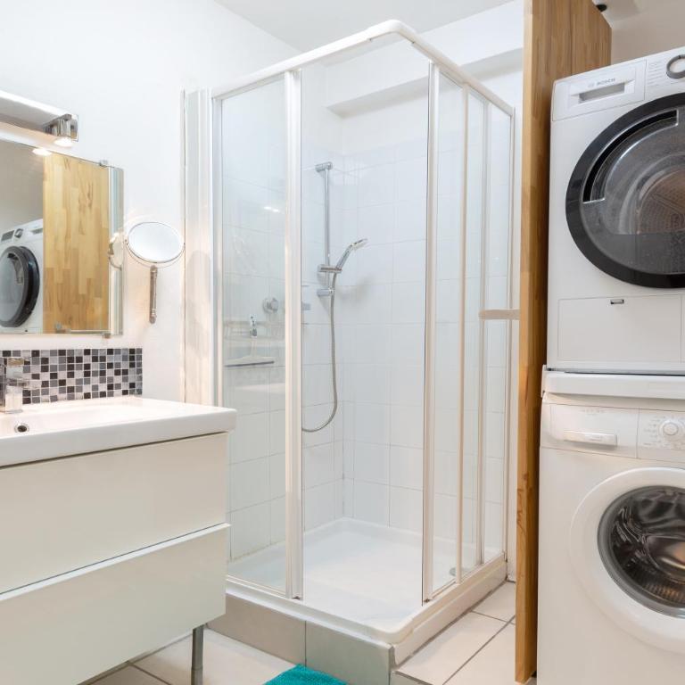 Sweet Evasion - Wifi - Host Provence - Apartamento de 2 dormitorios - 18
