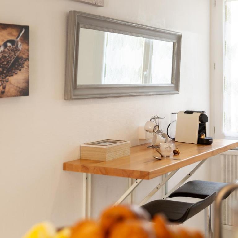 Sweet Evasion - Wifi - Host Provence - Apartamento de 2 dormitorios - 13