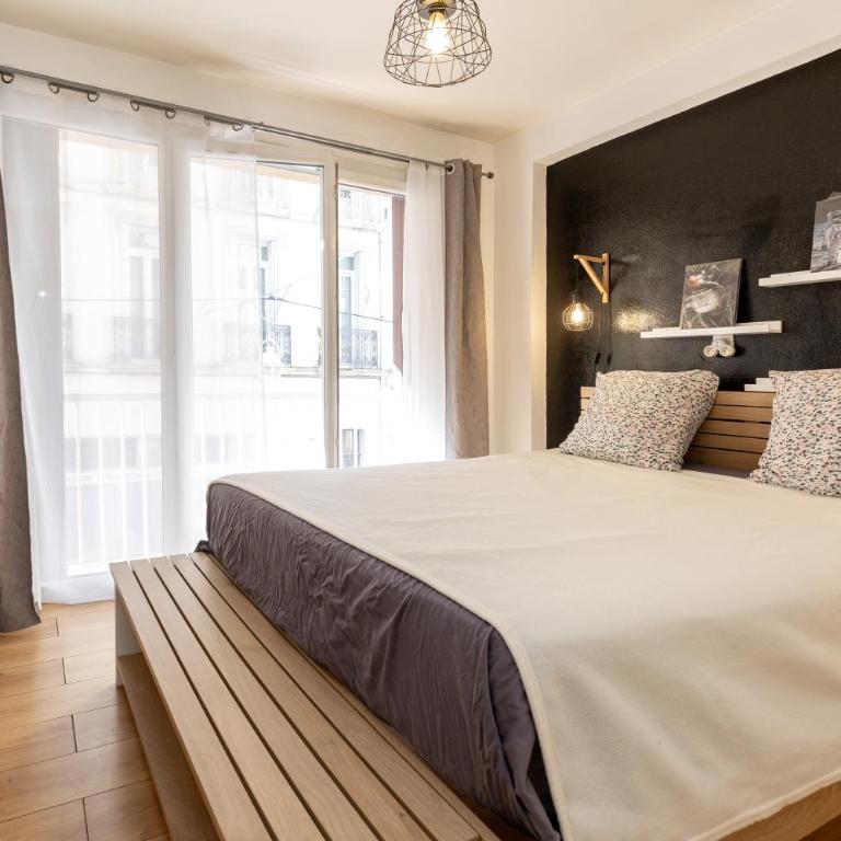 Sweet Evasion - Wifi - Host Provence - Apartamento de 2 dormitorios - 14