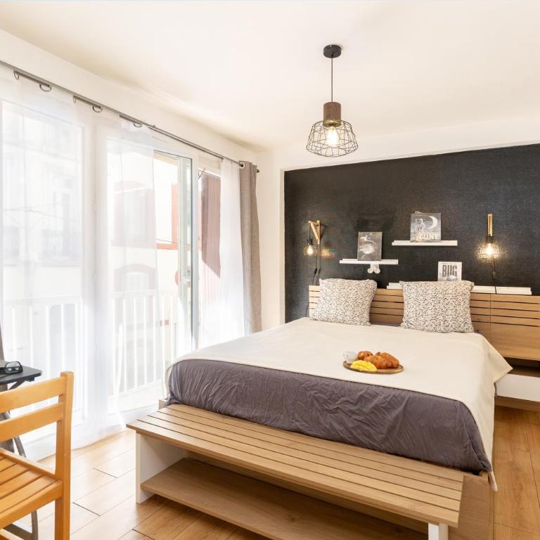 Sweet Evasion - Wifi - Host Provence - Apartamento de 2 dormitorios - 15