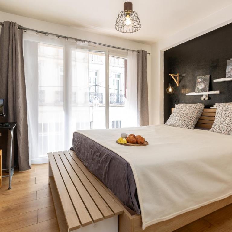 Sweet Evasion - Wifi - Host Provence - Apartamento de 2 dormitorios - 16