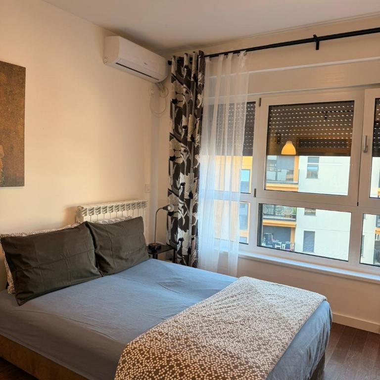Fantasia apartmani - Tesla palace - One-Bedroom Apartment - 1