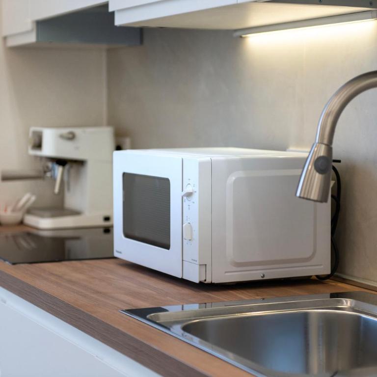Porto Partenope - Exclusive Apartment - Appartamento Suite - 34