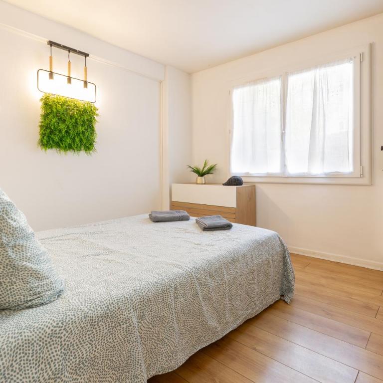 Sweet Evasion - Wifi - Host Provence - Apartamento de 2 dormitorios - 19
