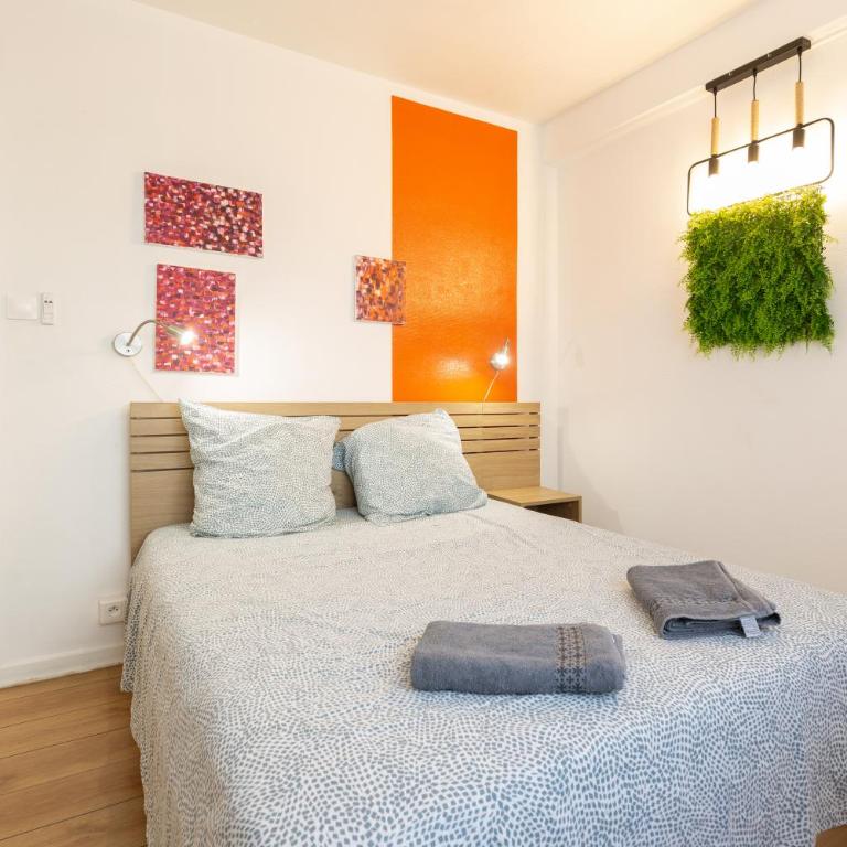 Sweet Evasion - Wifi - Host Provence - Apartamento de 2 dormitorios - 20